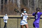 WLax vs Emerson  Women’s Lacrosse vs Emerson College. : WLax, lacrosse